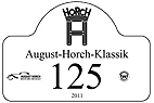 7. August Horch Klassik 2017