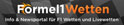 Aktuelle Formel 1 Quoten bei wetten-formel1.com