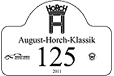 13. August Horch Klassik 2025